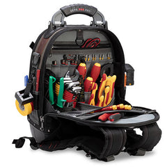 Veto Pro Pac VPP10070 Tech Pac Backpack Tool Bag 13 x 10 x 19.5