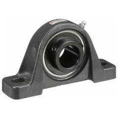 Browning VPS-220 Pillow Block Ball Bearing Unit - 1-1/4 in Bore