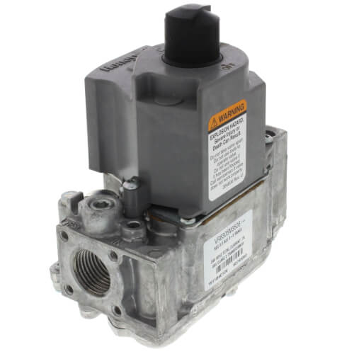 Resideo VR8305M3506 Gas Valve Dual Direct Ignition 24 VAC 1/2 inch x 3/4 inch 270k BTU