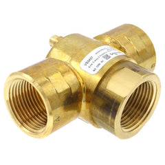 Schneider Electric VS3427 Erie 1 Inch NPT 3-Way Steam Valve Threaded Replacement VS3427