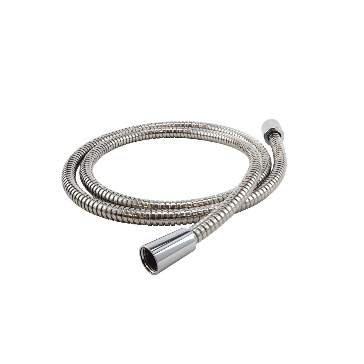 Toto TBW01026U#CP 63 Inch Metal Hose for Handshower Polished Chrome