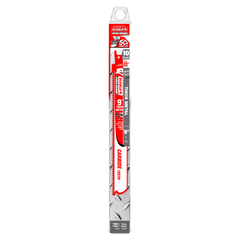 Diablo DS0908CF10 9 8TPI Carbide Thick Metal Cutting Reciprocating Blade 10PK