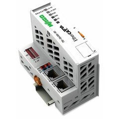 WAGO 750-354/000-002 Fieldbus Coupler with Diagnostics - 64 x Connections per Node