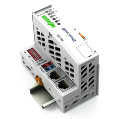 WAGO 750-363 FC ETHERNET/IP