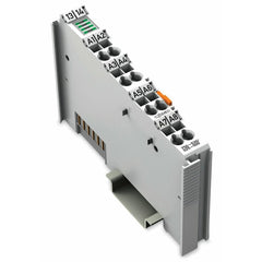 WAGO 750-530/025-000 Standard DC digital output slice module with extended temperature range