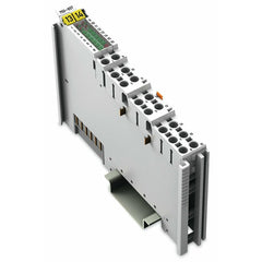 WAGO 750-657 Communications Module O-Link Master 4 x Ports Connection Capability