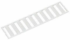 WAGO 793-4566 WMB Multi Marking System Horizontal White