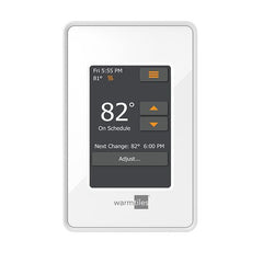 Easy Heat ES Warm Tiles ColorTouch Thermostat