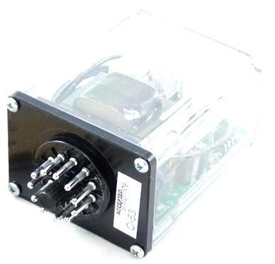 Warrick-Gems Sensors & Controls 16DMC1M0 120V DPDT Level Relay Control Replacement 16DMC1M0