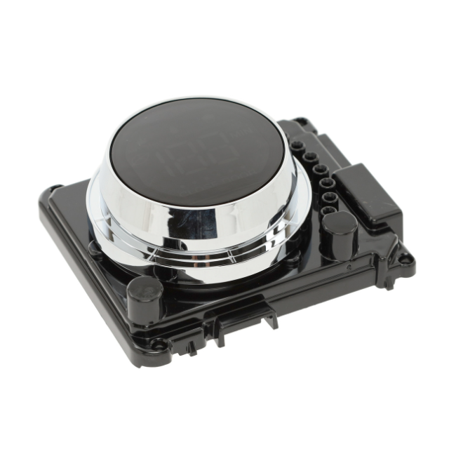 FRIGIDAIRE Frigidaire 5304522541 Knob Assembly (Replaces 5304514809)