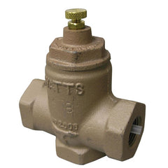 Watts 0856760 3/4 2000M5 Flow Check Valve