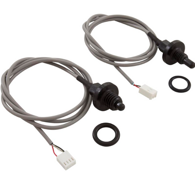 HYDROQUIP 34-01395-K Sensor Kit, Watkins Hi-Limit & Temp