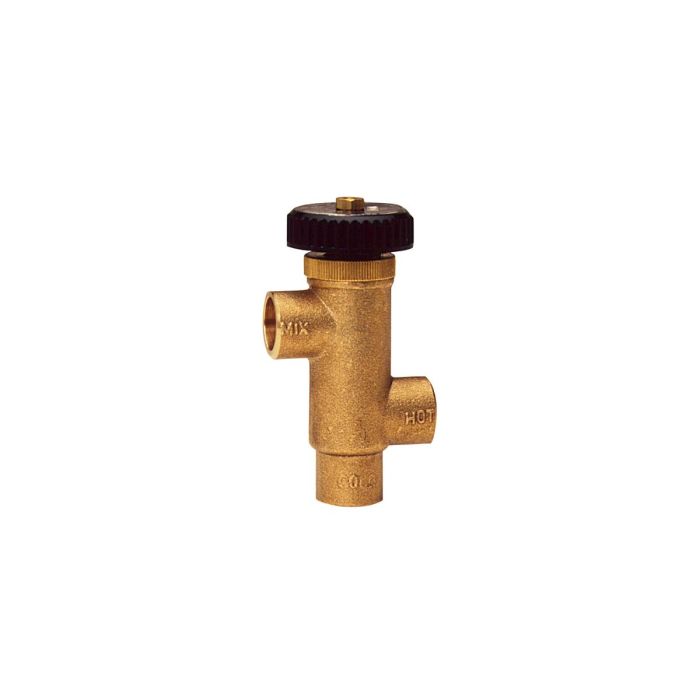 WATTS Watts 0559131 Series LF70A Thermostat Mixing Valve (1/2 in.)
