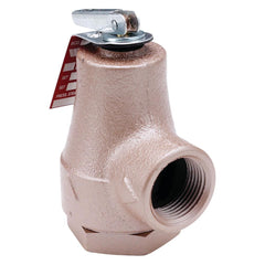 Watts F358551 Hot Water Pressure Relief Valve 374A-050-3/4