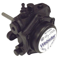 Webster 22R322D-5AA14 - R Series Fuel Pump - 40 GPH at 100 psi - Replacement MPN 22R322D-5AA14