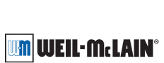 Weil-McLain 511-330-186 Natural Gas Pilot Assembly for CG, EG, EGH, LGB, MGB, PFG Series Boilers