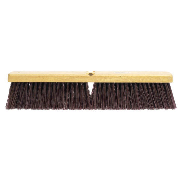 Weiler 42025 Push Broom 18 in Overall Length Replacement MPN