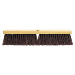 Weiler 42025 Push Broom 18 in Overall Length Replacement MPN