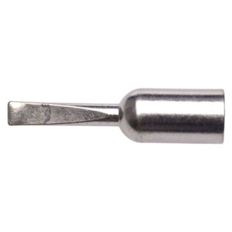 Weller PL151 PL Series Screwdriver Solder Tip Thread-On for Standard and DI Line Heaters