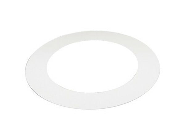 Lithonia Lighting WF4GRMWJZ 4 Wafer Goof Ring *268FWE