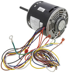 DIVERSITECH WG840464 MULTI-HP FURNACE BLOWER MOTOR 208-230V 1075 RPM