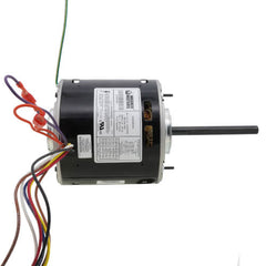 DIVERSITECH WG840464 MULTI-HP FURNACE BLOWER MOTOR 208-230V 1075 RPM