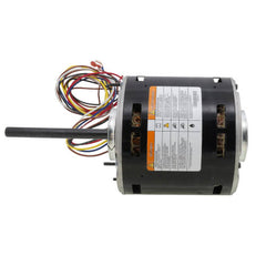 DIVERSITECH WG840464 MULTI-HP FURNACE BLOWER MOTOR 208-230V 1075 RPM