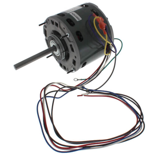 Diversitech WG840585 Direct Drive Furnace Blower Motor 1/3HP 115V