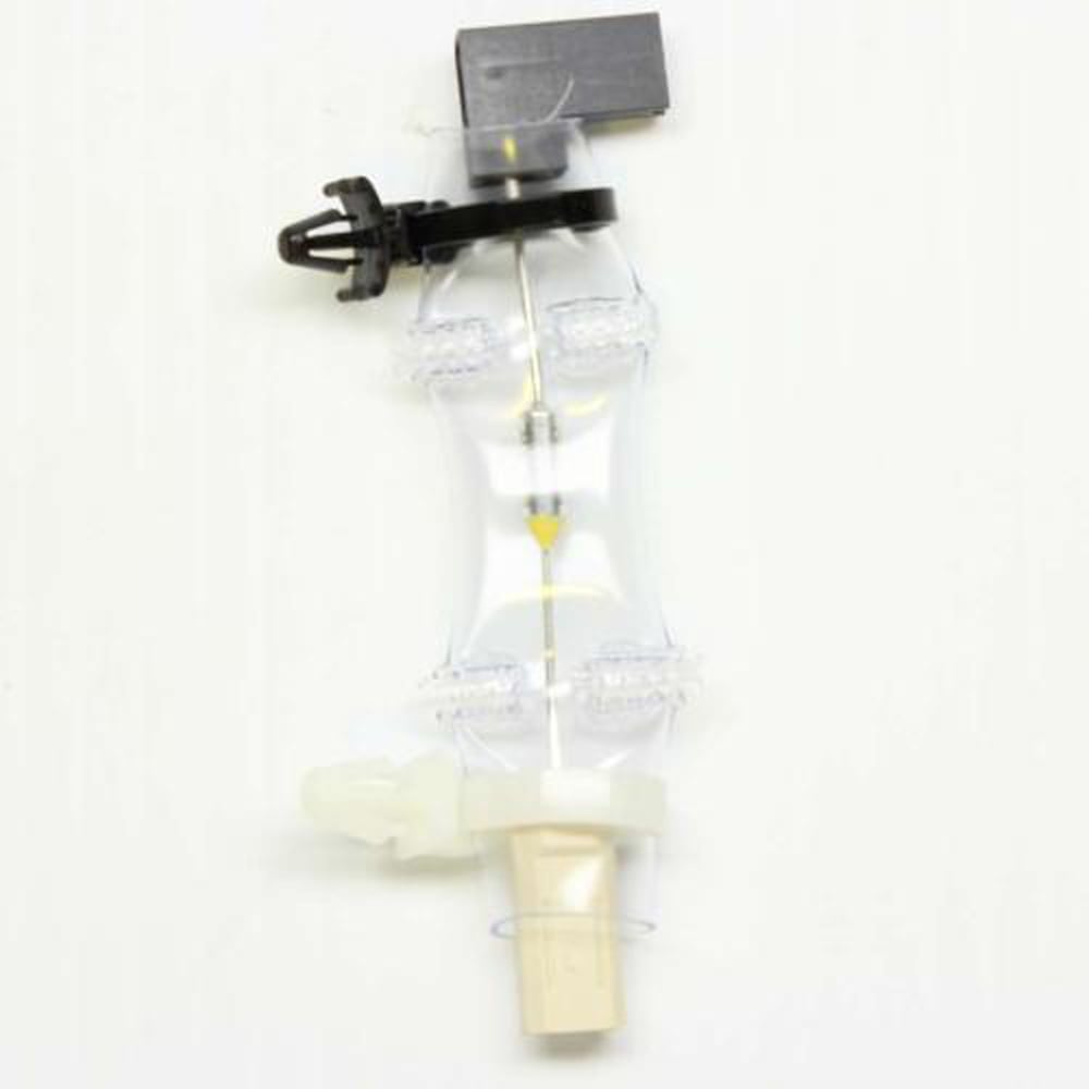 WHIRLPOOL Whirlpool WPW10545255 Wall Oven Thermal Fuse (8.0 x 4.0 x 2.0 in) Replaces W10436434