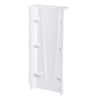 Aquatic 3274CBW-AW 32 x 74 Back Wall for 3232CS Shower Enclosure