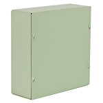 Wiegmann SC242408NK Enclosure 24 Inch 8 Inch 24 Inch