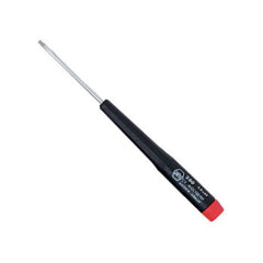 Wiha 26040 Precision Slotted Screwdriver 4.0 (5/32) 60mm