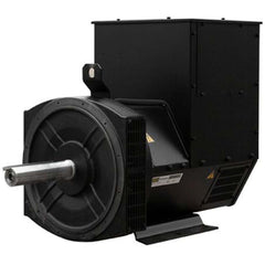 Winco 351811-41 GEN.END, UCI274F2J, 2-BRG., WDG#06, 225X55MM SHAFT, PTO APPLICATION, 240VAC, SINGLE PHASE, 60HZ, RATED AT 135KW, 150 DEGREE RISE.