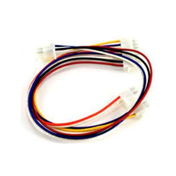 TRANE WIR5451 Wiring Harness for HVAC Systems - Industrial Quality