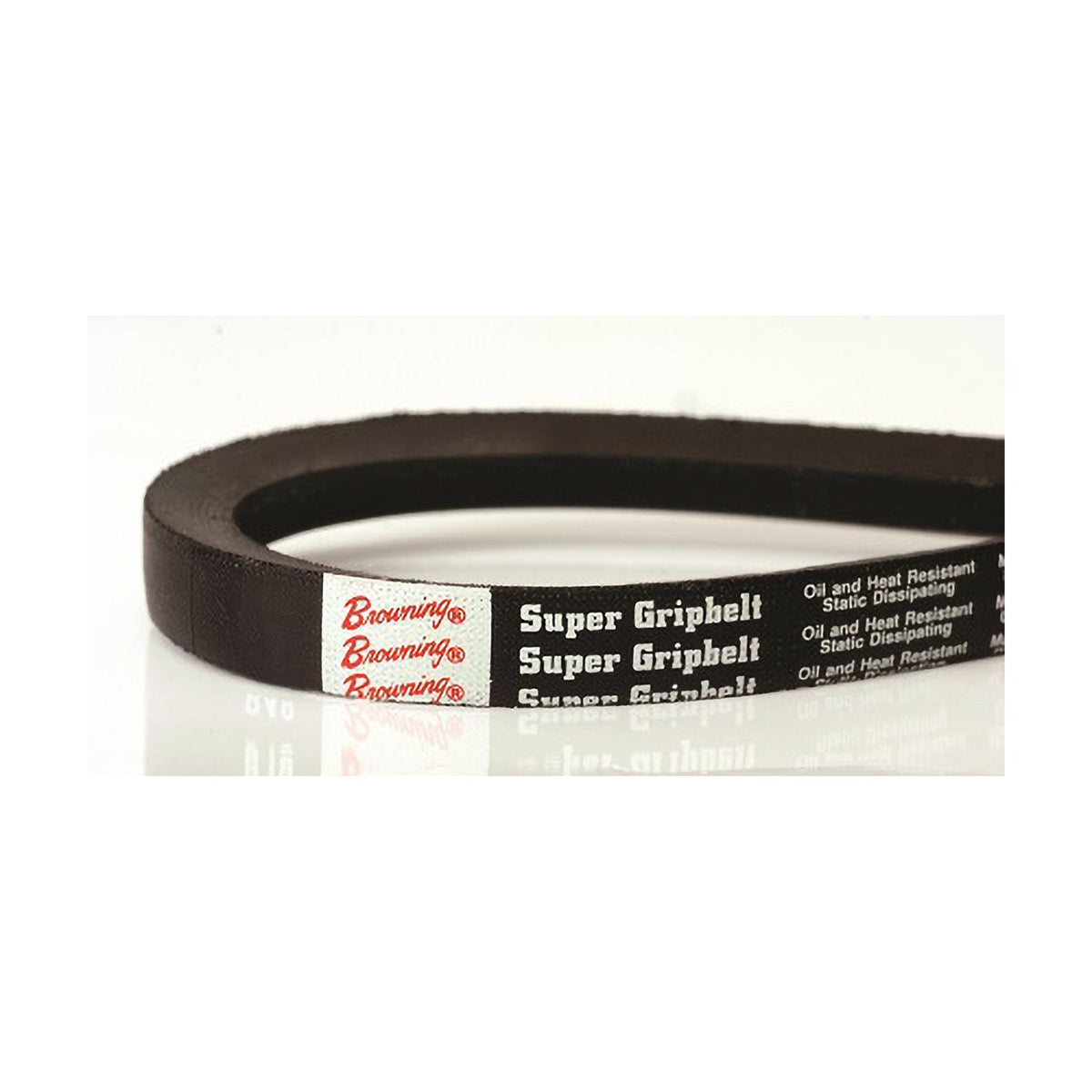 Browning B33 Classic B Section V Belt for HVAC Motor Applications