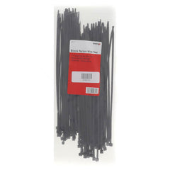 DiversiTech WTB11C Nylon Wire Tie 11 inch 50 lb 100/Pack