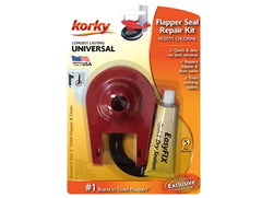 Korky 2003BP EasyFix Flush Valve Repair Kit