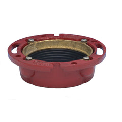 Oatey 42253 3 in. Cast Iron Closet Flange