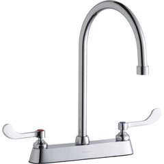 Elkay LK810GN08T4 Kitchen Faucet 1.5 GPM (Single Unit)