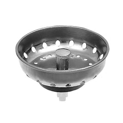 Dearborn 16 3-1/2 in. Stainless Steel Basket Strainer Replacement MPN