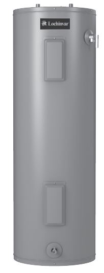 Lochinvar KTA040KD Electric Water Heater Energy Saver 40 Gal