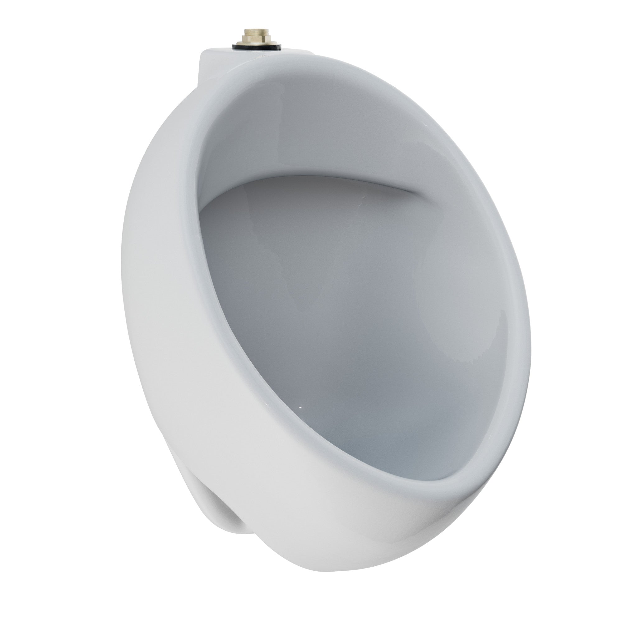 Toto UT105U#01 Commercial Washout High-Efficiency Urinal 1/8-GPF-ADA Cotton