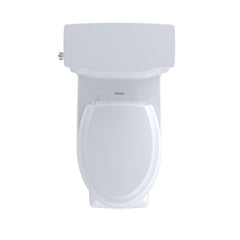 Toto MS814224CEFG#03 Promenade II One-Piece Elongated 1.28 GPF Toilet