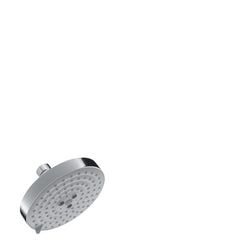 Hansgrohe 27495001 Raindance S Multi Function Showerhead in Chrome 2.5 GPM