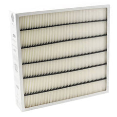 LENNOX X8790 MERV 16 Pleated Filter 20x21x5 Replacement Filter