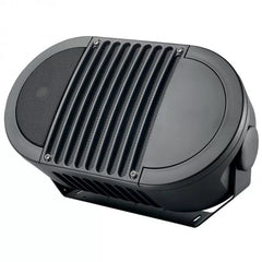 Bogen A8T A-Series All-Environment Loudspeaker, Black