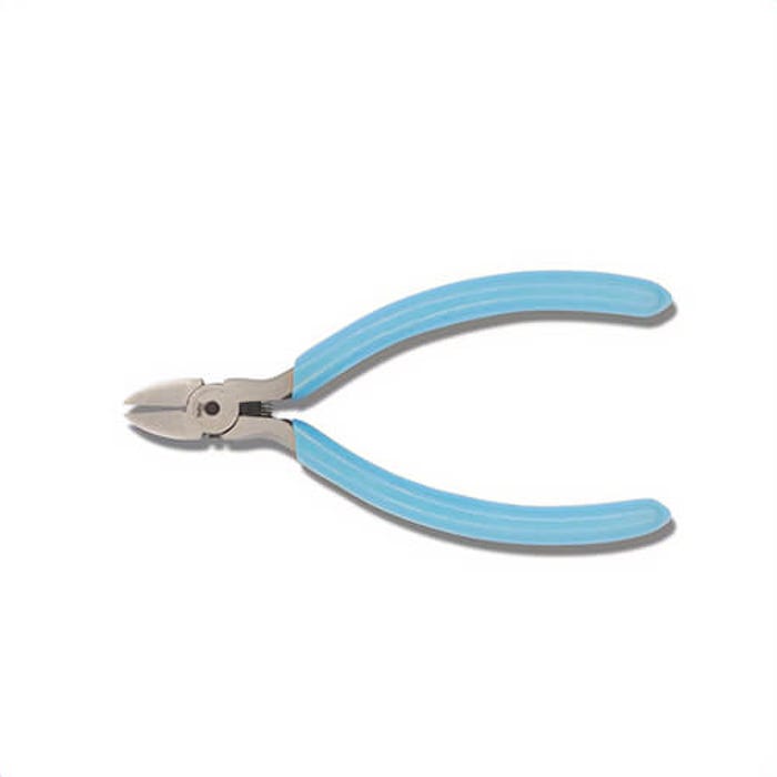 Weller Xcelite MS54JN Oval Head Full Flush Cutter 4 inches