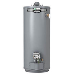 AO Smith XCRL-40LP 40 Gallon 36000 BTU Residential Gas Water Heater Short Model Propane 10 Yr Warranty