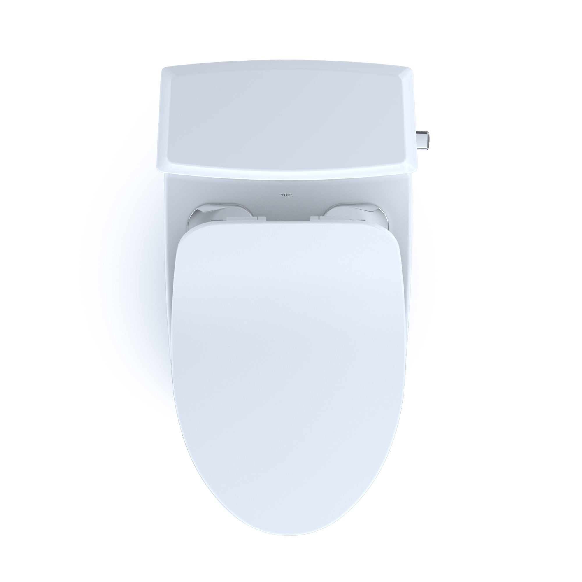 Toto MS494234CEMFRG#01 Connelly Rh Washlet + With Seat Ss234 Two Piece Toilet