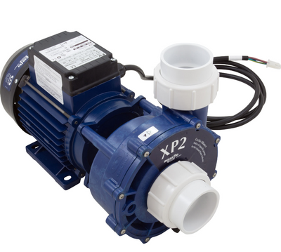 AquaFloUS  07030003-6040 Pump, Aqua Flo XP2e, 2.0hp, 230v, 1-Spd, 50HZ, OEM